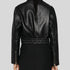 Tiyaara Genuine Leather Jacket for Women